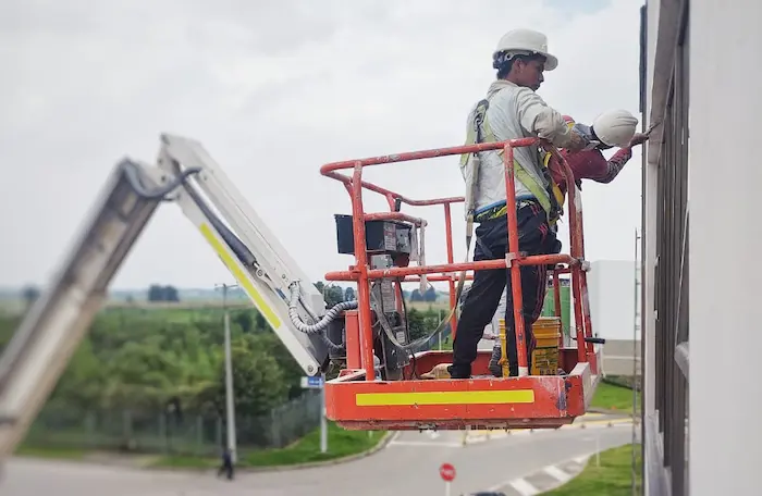 Abecé de la Nueva Normativa de Trabajo en Alturas en Colombia (Resolución 4272 de 2021)