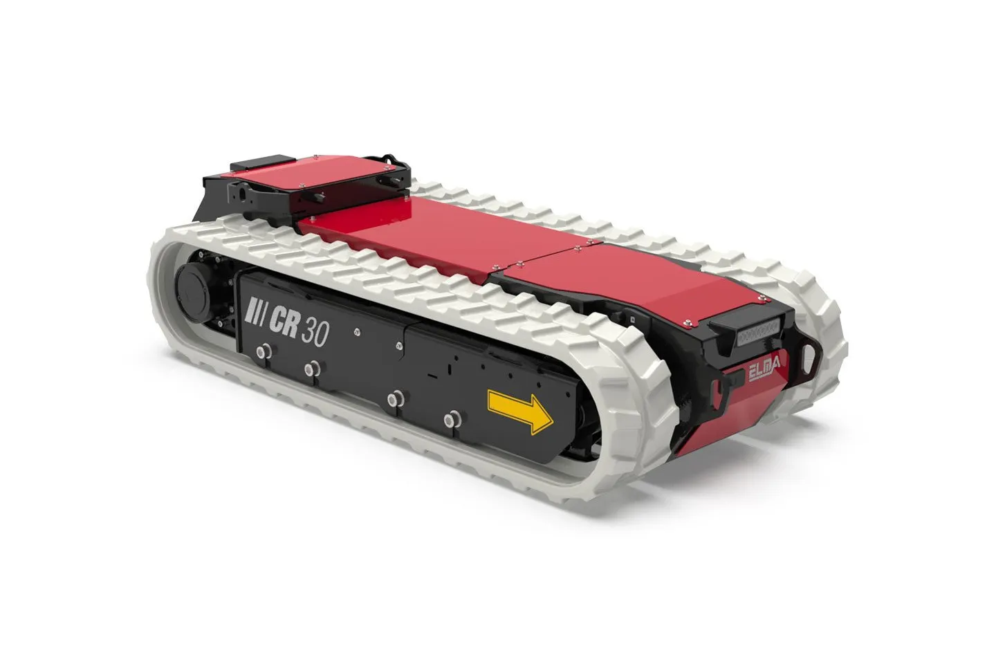 Transportador sobre Orugas ELMA