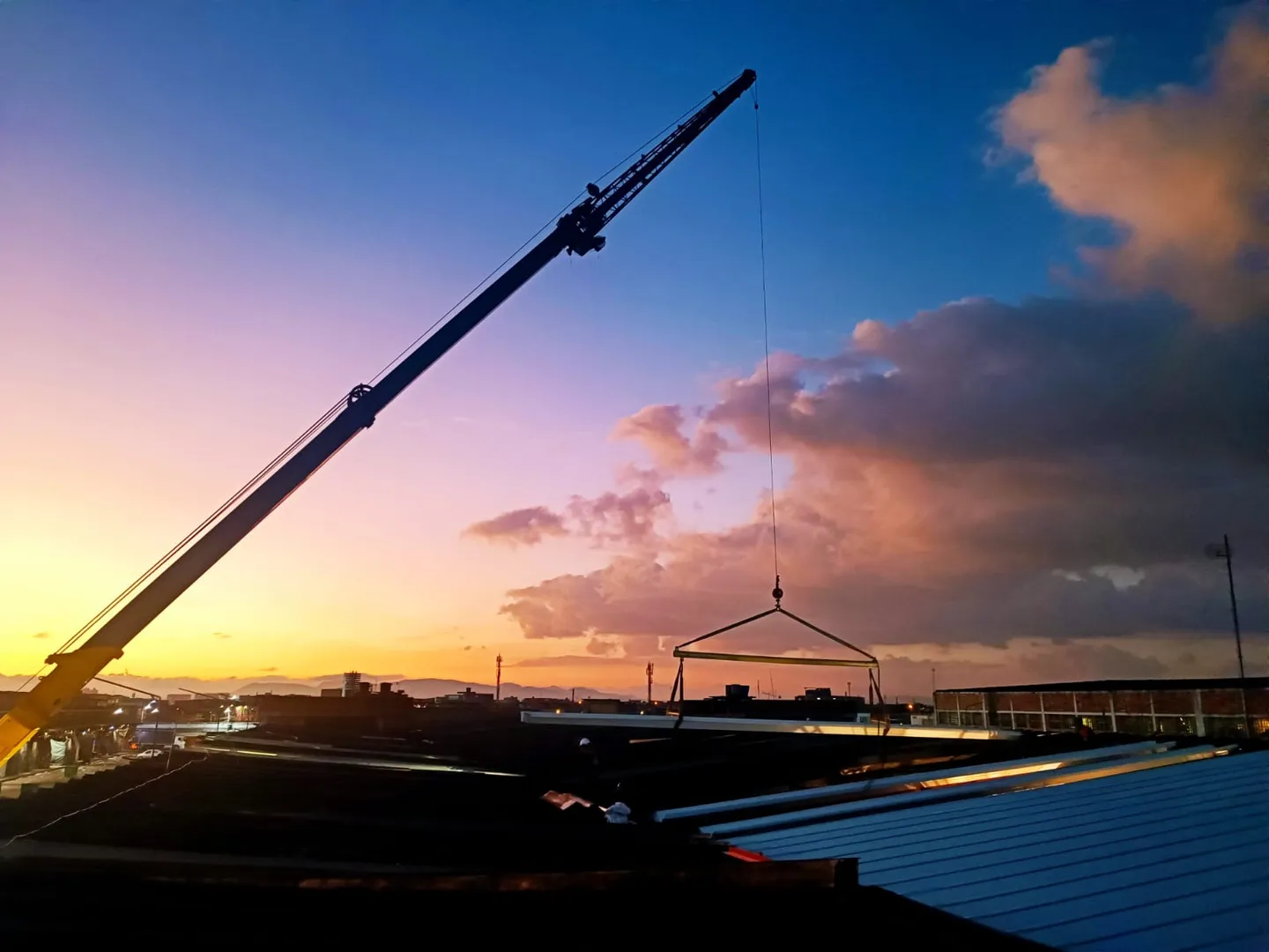Corabastos / Bodega Reina en Bogotá DC