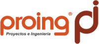 Logo de Proing SAS